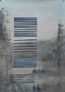 Kerstin Carolin Beyer, Painting, Kunst, Acrilic, colors, Malerei