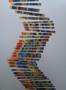 Kerstin Carolin Beyer, Painting, Kunst, Acrilic, colors, Malerei