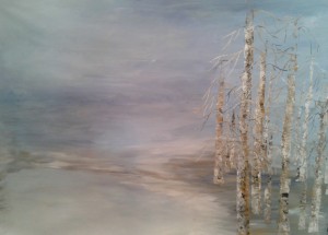 Kerstin Carolin Beyer, Painting, Kunst, Acrilic, colors, Malerei