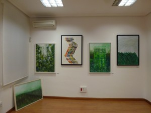 Kerstin Carolin Beyer - Ker Bey - paintings