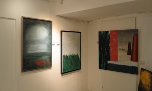 Kerstin Carolin Beyer,Peyer Fine Art, Zürich, Kunst, Art, Paintings, Drawings, Kerstin Carolin Beyer, colors