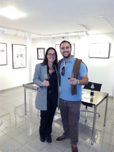 Kerstin Carolin Beyer,Peyer Fine Art, Zürich, Kunst, Art, Paintings, Drawings, Kerstin Carolin Beyer, colors