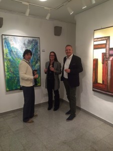 Kerstin Carolin Beyer,Peyer Fine Art, Zürich, Kunst, Art, Paintings, Drawings, Kerstin Carolin Beyer, colors