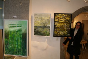 Kerstin Carolin Beyer,Peyer Fine Art, Zürich, Kunst, Art, Paintings, Drawings, Kerstin Carolin Beyer, colors