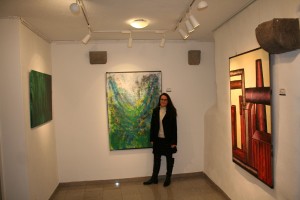 Kerstin Carolin Beyer,Peyer Fine Art, Zürich, Kunst, Art, Paintings, Drawings, Kerstin Carolin Beyer, colors