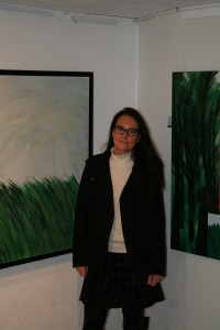 Kerstin Carolin Beyer,Peyer Fine Art, Zürich, Kunst, Art, Paintings, Drawings, Kerstin Carolin Beyer, colors